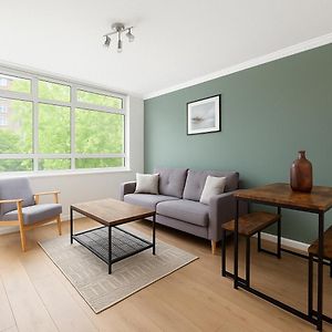 Appartement met een Slaapkamer